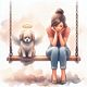 1/2 Day Pet Care (2 visits)