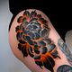 Large Tattoo