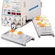 Automatic Ceragem Accupressure Machine