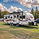 Travel Trailer RV