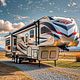5th Wheel RV