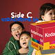 SIDE C - KODACHROME 64