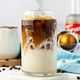 Iced Latté