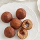 French Toast donut bites