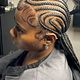 Alicia keys braids