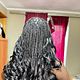 French braids