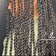 Medium island/senegalese twist