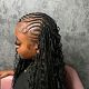 Lemonade braids