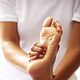 Reflexology Massage