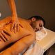 Deep Tissue Therapeutic Massage