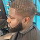 Premium Cut plus baard