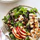 ENSALADA AGRIDULCE MANZANA