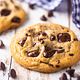 Chocolate chip cookie