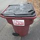 One Time Trash Bin Cleaning
