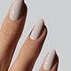 Gel Manicure