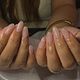 Polygel Extensions