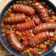 Hungarian sausage