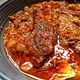 Dry fish