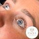 Model: Korean lashlift zonder verven