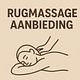 Actie: Rug Massage