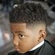 Children’s cut