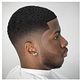 Cut and beard trim