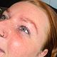 Brow lamination