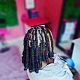 Large Boxbraids