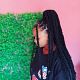 Marley twist