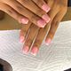 French tips (tips)