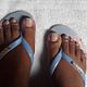 Natural Pedicure