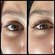 Lash lift