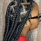 Large/ Jumbo Knotless