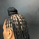 Small Knotless