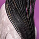 BOX BRAIDS