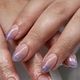 Hard Gel Extensions