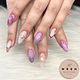 Acrylic Extensions