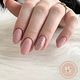 Gel Manicure