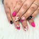Hard Gel Extensions
