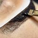 Henna brows
