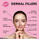 Dermal fillers
