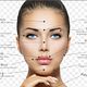 Anti wrinkle injections