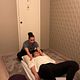 Psoas Release sessie