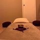 Stress Release sessie