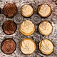 Mixed Dozen Cupcakes