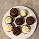 Dozen Cupcakes