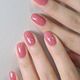 hard gel nails - Nail Polish