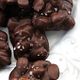 HOMEMADE NUTTY CHOCOLATES