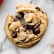 HOPE'S CHEWY CHOCOLATE CHIP COOKIE