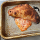 HOPE'S HOT POCKETS